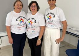 “Quem Faz o Bem em Silêncio”: FEAV homenageia voluntários de Valinhos