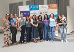 ACES amplia ações de cuidado e saúde para mulheres