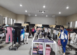 ACES promove 11º Outlet Solidário com descontos de até 70% em Valinhos