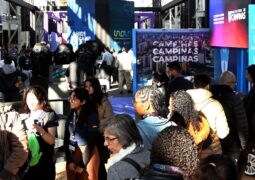 Valinhos em destaque na Campinas Innovation Week 2026