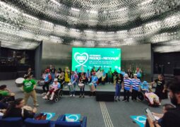 APAE Valinhos é destaque na abertura do Setembro Verde 2026
