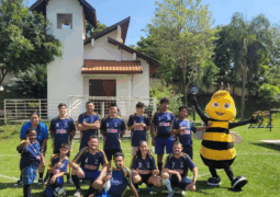 APAE promove 1 ª Copinha Valinhos e celebra a inclusão dentro de campo