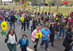 APAE Valinhos leva a força da inclusão para o Desfile de 7 de Setembro