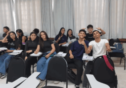 Jovem de Valinhos, esta oportunidade pode ser o seu primeiro passo para o mercado de trabalho
