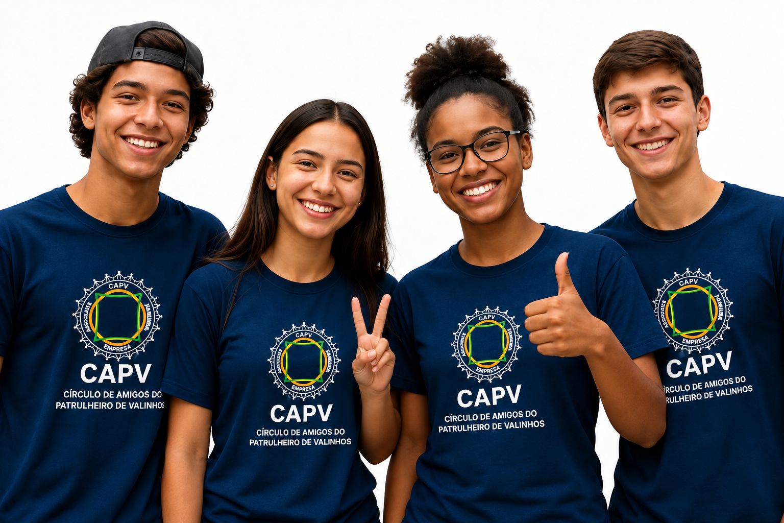 Patrulheiro promove Feirão de Empregos com vagas para jovens de 16 a 22 anos