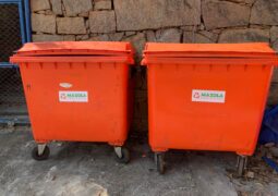RETORNA FEAV destina 1,4 toneladas de equipamentos eletrônicos para reciclagem