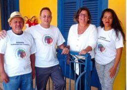 ACOVIDAS já ajudou cerca de 1,5 mil refugiados a reconstruírem suas vidas em Valinhos