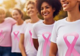 Outubro Rosa começa com Roda de conversa com especialistas