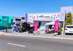 Feira de Encantos combina café da manhã e almoço especial com polenta