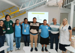 APAE Valinhos promove palestra sobre boas práticas de segurança e prevenção