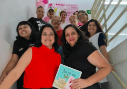 APAE Valinhos promove Tarde da Beleza e celebra o cuidado com mães e cuidadoras