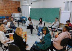 Patrulheiros abre vagas para Jovem Aprendiz e Estagiário que estudam no período noturno