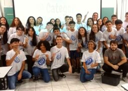 2ª Turma do JovemTEC conclui cursinho e aguarda resultados das Escolas Técnicas