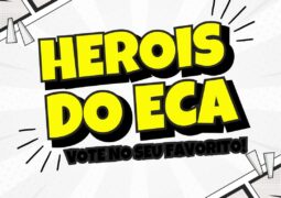 ACES lança votação para eleger os melhores desenhos da Oficina de Mangá e do projeto “Desenhando o ECA”