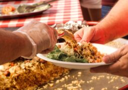 2ª Paella Caipira da ACES será no sábado, 5 de julho