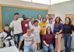 APAE elege autodefensores para o triênio 2026/2028