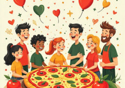 APAE Valinhos promove 15ª edição da Pizza Solidária