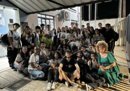 Projeto JovemTEC amplia oportunidades educacionais para jovens de Valinhos com apoio de empresas locais através da AEVAL