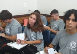 Patrulheiro Valinhos oferece vagas para jovens no mercado de trabalho