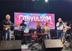 Grupo Rosa e Amor celebra 26 anos com jantar festivo no Country Club Valinhos