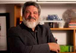 FEAV traz para Valinhos uma palestra com o Professor Mário Sérgio Cortella