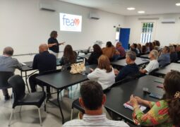 FEAV realiza primeira reunião de 2026 e oficializa novas parcerias em Valinhos