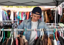 Sábado, 7 de março tem Bazar do Patrulheiro