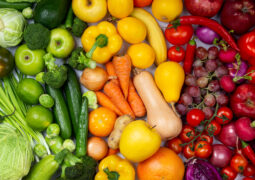 Grupo Rosa e Amor promove curso de Processamento Caseiro de Frutas e Vegetais para assistidos e familiares