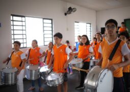 ACES tem novo projeto aprovado na Lei Rouanet e mobiliza empresários para apoio cultural