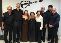 Grupo Rosa e Amor celebra 26 anos com jantar solidário