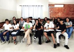 Após o Feirão de Emprego Patrulheiro ainda tem vagas disponíveis