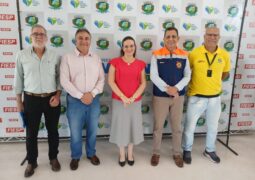 Valinhos debate prevenção e cuidados diante dos extremos climáticos e riscos à saúde