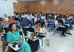 JovemTEC inicia 4ª turma e reforça preparação de alunos para vestibulinhos das escolas técnicas