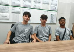 Jovens Patrulheiros conquistam espaço no mercado de trabalho como Aprendizes