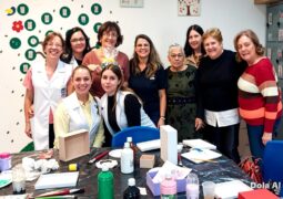 Encontro de Famílias na APAE fortalece vínculos por meio do artesanato e da convivência