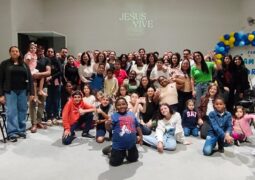 Famílias Fortes conclui mais um ciclo na ACES