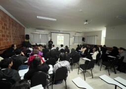 JovemTEC intensifica preparação de estudantes para os vestibulinhos das escolas técnicas