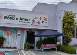 Feira de Encantos do Grupo Rosa e Amor traz opções de presentes para o Dia dos Pais