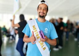 APAE transforma Semana da Pessoa com Deficiência em celebração de inclusão e protagonismo