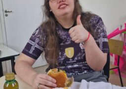 APAE Valinhos promove inclusão e alegria com o McDia Feliz
