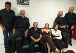 Jantar da Primavera da APAE terá animação da Banda Convulsom