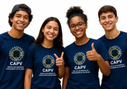 Sua nota fiscal pode ajudar a transformar o futuro de um jovem